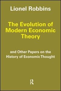 The Evolution Of Modern Economic Theory by Carl Cone, Hardcover | Indigo Chapters