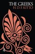 The Greeks by H.D.F. Kitto, Hardcover | Indigo Chapters