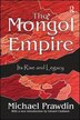 The Mongol Empire by Michael Curtis, Hardcover | Indigo Chapters