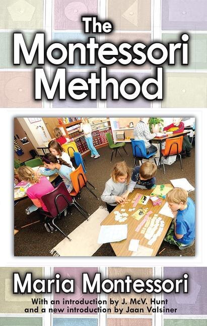 The Montessori Method by Henry Bienen, Hardcover | Indigo Chapters