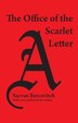 The Office Of Scarlet Letter by Sacvan Bercovitch, Hardcover | Indigo Chapters
