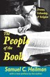 The People Of The Book by Samuel C. Heilman, Hardcover | Indigo Chapters