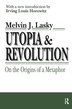 Utopia And Revolution by Melvin Lasky, Hardcover | Indigo Chapters
