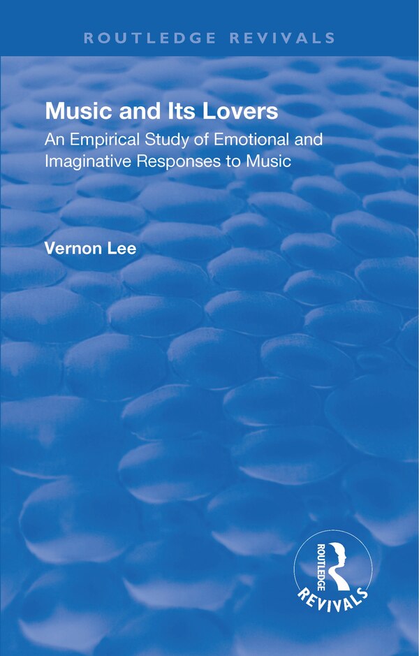 Revival by Vernon Lee, Hardcover | Indigo Chapters