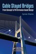 Cable-stayed Bridges by Ayman Shama, Hardcover | Indigo Chapters