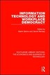 Information Technology And Workplace Democracy by Martin Beirne, Hardcover | Indigo Chapters