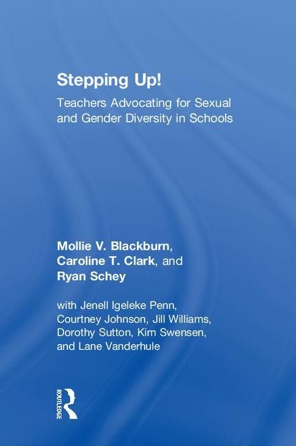 Stepping Up by Mollie V. Blackburn, Hardcover | Indigo Chapters