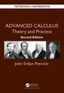 Advanced Calculus by John Petrovic, Hardcover | Indigo Chapters