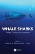 Whale Sharks by Alistair D.M. Dove, Paperback | Indigo Chapters