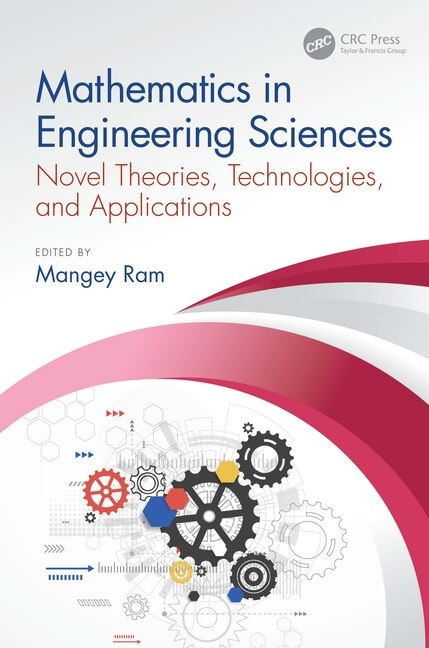 Mathematics In Engineering Sciences by Mangey Ram, Hardcover | Indigo Chapters