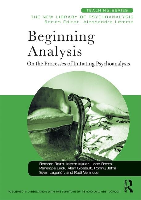 Beginning Analysis by Bernard Reith, Paperback | Indigo Chapters