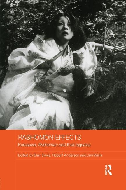 Rashomon Effects by Blair Davis, Paperback | Indigo Chapters