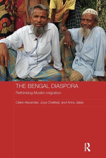 The Bengal Diaspora by Claire Alexander, Paperback | Indigo Chapters