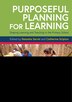 Purposeful Planning For Learning by Natasha Serret, Paperback | Indigo Chapters