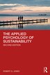 The Applied Psychology Of Sustainability by Robert G. Jones, Paperback | Indigo Chapters