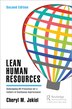 Lean Human Resources by Cheryl M. Jekiel, Paperback | Indigo Chapters