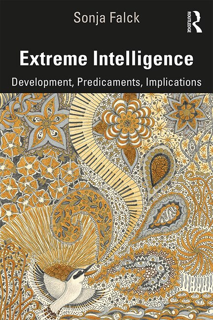 Extreme Intelligence by Sonja Falck, Paperback | Indigo Chapters