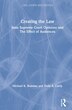 Creating The Law by Michael K. Romano, Hardcover | Indigo Chapters