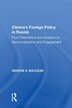 Clinton's Foreign Policy In Russia by George A. MacLean, Paperback | Indigo Chapters