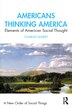 Americans Thinking America by Charles Lemert, Paperback | Indigo Chapters