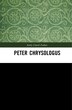 Peter Chrysologus by David Vincent Meconi, S.j., Hardcover | Indigo Chapters