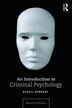 An Introduction To Criminal Psychology by Russil Durrant, Paperback | Indigo Chapters