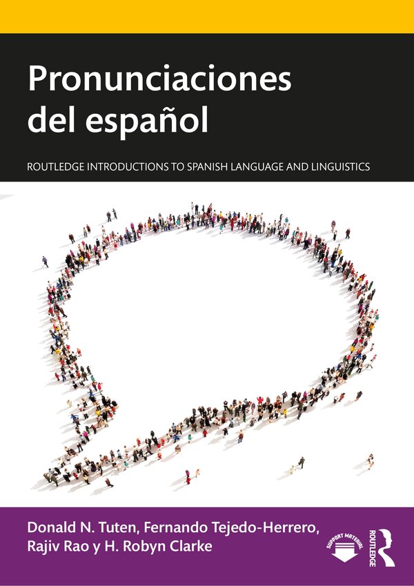 Pronunciaciones Del Espanol by Donald N. Tuten, Paperback | Indigo Chapters