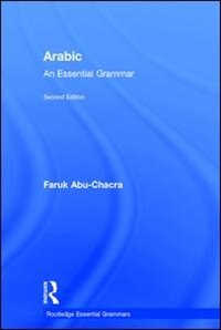 Arabic by Faruk Abu-chacra, Hardcover | Indigo Chapters