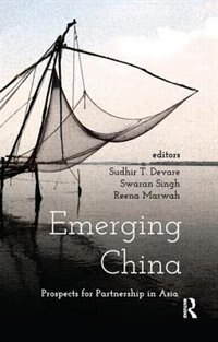 Emerging China by Sudhir T. Devare, Paperback | Indigo Chapters