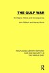 The Gulf War by John Bulloch, Paperback | Indigo Chapters