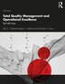 Total Quality Management And Operational Excellence by John S. Oakland, Paperback | Indigo Chapters
