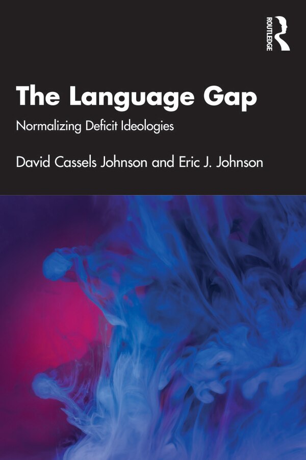 The Language Gap by Eric J. Johnson, Paperback | Indigo Chapters