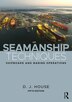 Seamanship Techniques by D.j. House, Paperback | Indigo Chapters