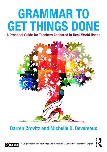 Grammar To Get Things Done by Darren Crovitz, Paperback | Indigo Chapters