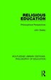 Religious Education by John Sealey, Paperback | Indigo Chapters