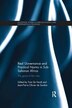 Real Governance And Practical Norms In Sub-saharan Africa by Tom De Herdt, Paperback | Indigo Chapters