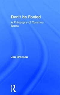 Don't Be Fooled by Jan Bransen, Hardcover | Indigo Chapters