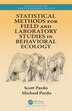 Statistical Methods For Field And Laboratory Studies In Behavioral Ecology by Scott Pardo, Hardcover | Indigo Chapters