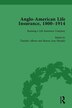 Anglo-American Life Insurance 1800-1914 Volume 2 by Timothy Alborn, Hardcover | Indigo Chapters