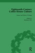 Eighteenth-century Coffee-house Culture Vol 4 by Markman Ellis, Hardcover | Indigo Chapters