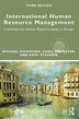 International Human Resource Management by Michael Dickmann, Paperback | Indigo Chapters