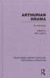 Arthurian Drama by Alan Lupack, Hardcover | Indigo Chapters