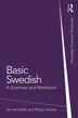 Basic Swedish by Ian Hinchliffe, Paperback | Indigo Chapters