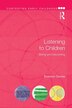 Listening To Children by Bronwyn Davies, Paperback | Indigo Chapters