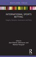 International Sports Betting by Jean-Patrick Villeneuve, Hardcover | Indigo Chapters