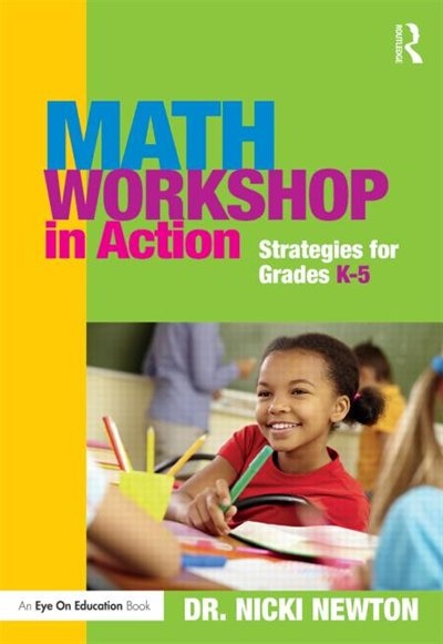 Math Workshop In Action by Nicki Newton, Paperback | Indigo Chapters