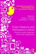 Public Relations And Participatory Culture by Amber Hutchins, Hardcover | Indigo Chapters