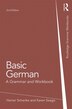 Basic German by Heiner Schenke, Paperback | Indigo Chapters