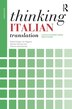 Thinking Italian Translation by Stella Cragie, Paperback | Indigo Chapters