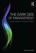 The Dark Side Of Management by Gerard Hanlon, Paperback | Indigo Chapters